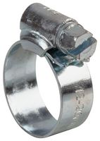 263 - 12mm - 20mm Hose Clips, 2 Pack