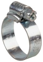 264 - 17mm - 25mm Hose Clips, 2 Pack
