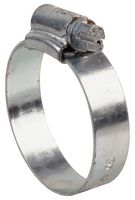267 - 30mm - 40mm Hose Clips, 2 Pack