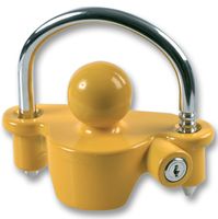 MP953 - Trailer Hitch Lock - Universal