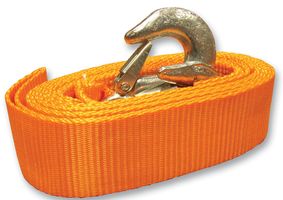 SWTB65 - Towing Strap, up to 6.5 Tonne