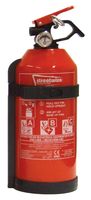 SWFE1G - Dry Powder Fire Extinguisher 1kg - ABC