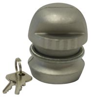 SWTT122 - Insertable Coupling Hitch Lock