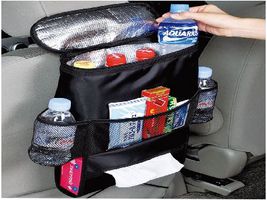 SWSO2 - Seat Organiser with Cool Bag