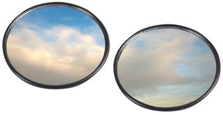 SWBS4-2 - 2" Blind Spot Mirror (Pair)