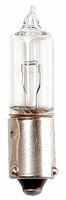 R435 - 12V 21W H21W Halogen Car Side / Tail Light Bulb