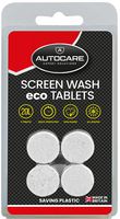 FDM 4X ECO TABS - Eco Tablets, Pack of 4