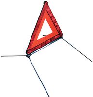 SWWT400 - Warning Triangle