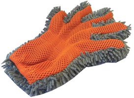 SWCR23 - Microfibre Wash Mitt