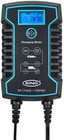 RSC808 - Smart Battery Charger & Maintainer, 12/24V, 8A