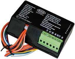 RCT485 - 12N Smart Logic Relay
