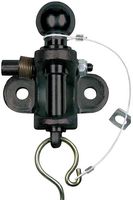 RCT725 - Ball & Pin Coupling