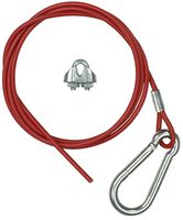 RCT761. - Breakaway Cable, Fast Fit