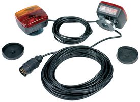 RCT800 - Magnetic Trailer Lighting Kit