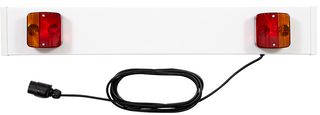 RCT830/P. - Trailer Board, 3ft., 12V, 4m Cable