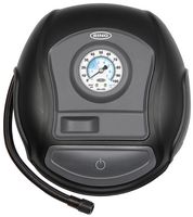 RTC200 - Tyre Inflator, Analogue, 120W
