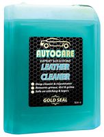 LEATHER - Leather Cleaner, 5 Litres
