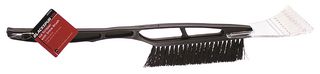 Car Ice Scraper with Brush