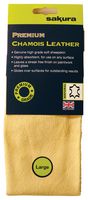 SS3312 - Premium Chamois Leather, Large