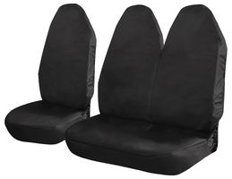 SS3347 - Heavy Duty Van Seat Cover Set