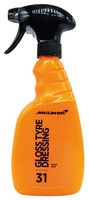 MCL2983 - Tyre Dressing Gloss, 500ml