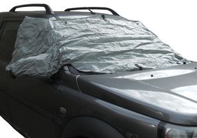 SS5120 - Windscreen Frost Protector for MPVs & 4x4s