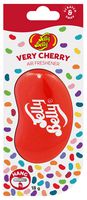 JHG206-1 - Hanging 3D Gel Air Freshener, Very Cherry