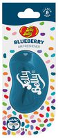 JB625-1 - Hanging 3D Gel Air Freshener, Blueberry