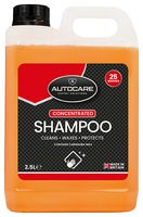 ACSW2.5L - Concentrated Shampoo, 2.5 Litres