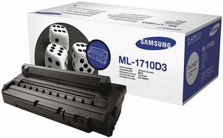 ML-1710D3/SEE - Genuine Black Toner Cartridge
