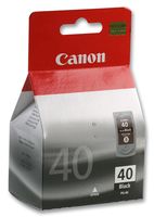 PG-40 - Genuine Ink Cartridge - 40 Black
