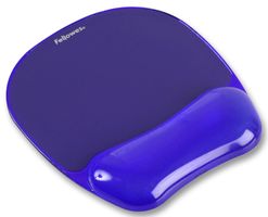 9114120 - Gel Mouse Mat Blue