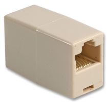 UT-232 - RJ45 Coupler - Fully Crossed