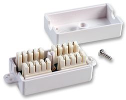 BT-855 - Cat5e Wired Coupler