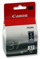 PG-37 - Genuine Ink Cartridge - 37 Black