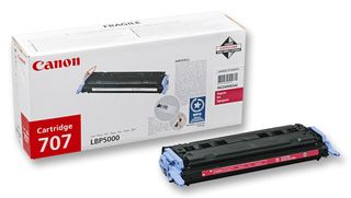 9422A004AA - 707 M Toner Cartridge, Magenta 2000 Pages