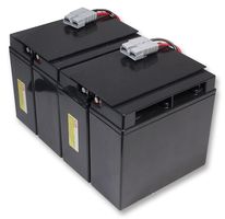 RBC11 - Replacement Lead Acid UPS Battery Compatible with APC RBC11