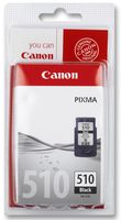 PG-510 - Genuine Ink Cartridge - 510 Black