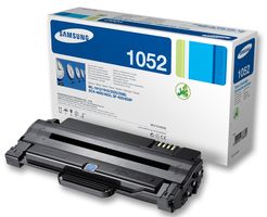 MLT-D1052S - Genuine Black Toner Cartridge - 1500 Pages