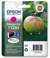 T1293 - T1293 Original Ink Cartridge, Magenta