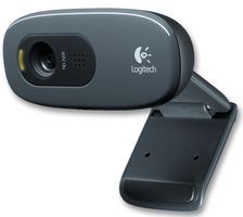 960-001063 - C270 HD Webcam - 3 MP