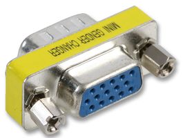 PSG90318 - 15-Pin Hi-D Male to Female Port Saver