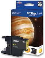 LC1240Y - Yellow Ink Cartridge