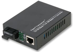 INSIXTMC100SC - Media Converter, 100Tx & 100Fx (SC)
