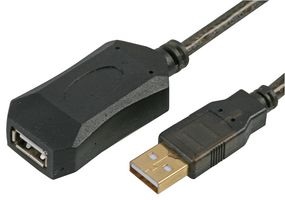 PSG90601 - 10m Active USB 2.0 Repeater