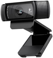 960-001055 - HD Pro C920 Full HD Webcam
