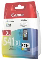 5226B001 - High Yield Genuine Ink Cartridge - 541 C/M/Y Colour XL