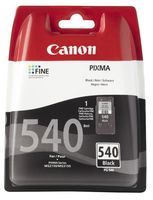 5225B001 - Genuine Ink Cartridge - 540 Black