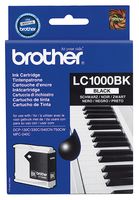LC1000BK - Black Ink Cartridge