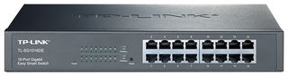 TL-SG1016DE - 16-Port Gigabit Easy Smart Switch